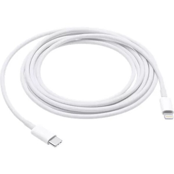 Apple USB-C to Lightning Cable (2 m)